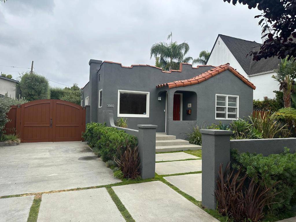 Los Angeles, CA 90066,3860 Minerva AVE