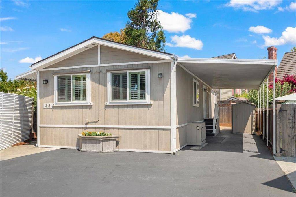 Mountain View, CA 94041,501 Moorpark WAY