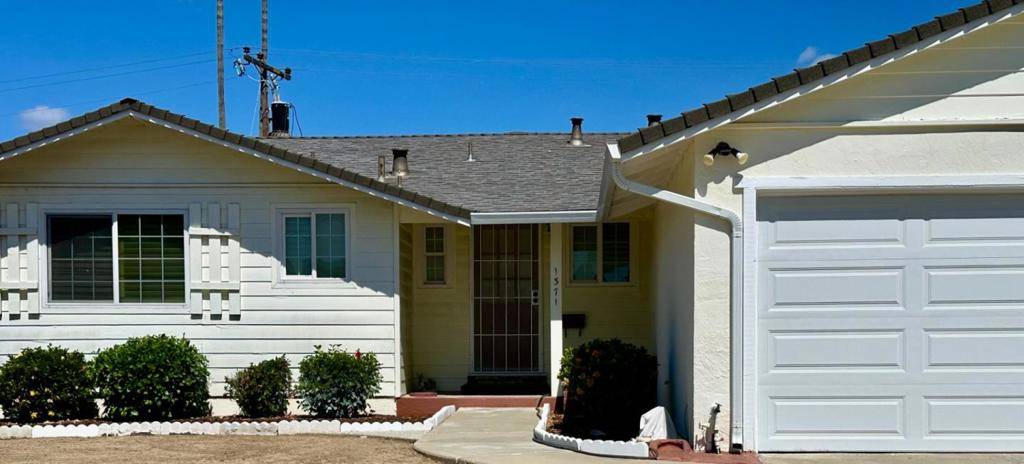 San Jose, CA 95118,1371 Bouret DR