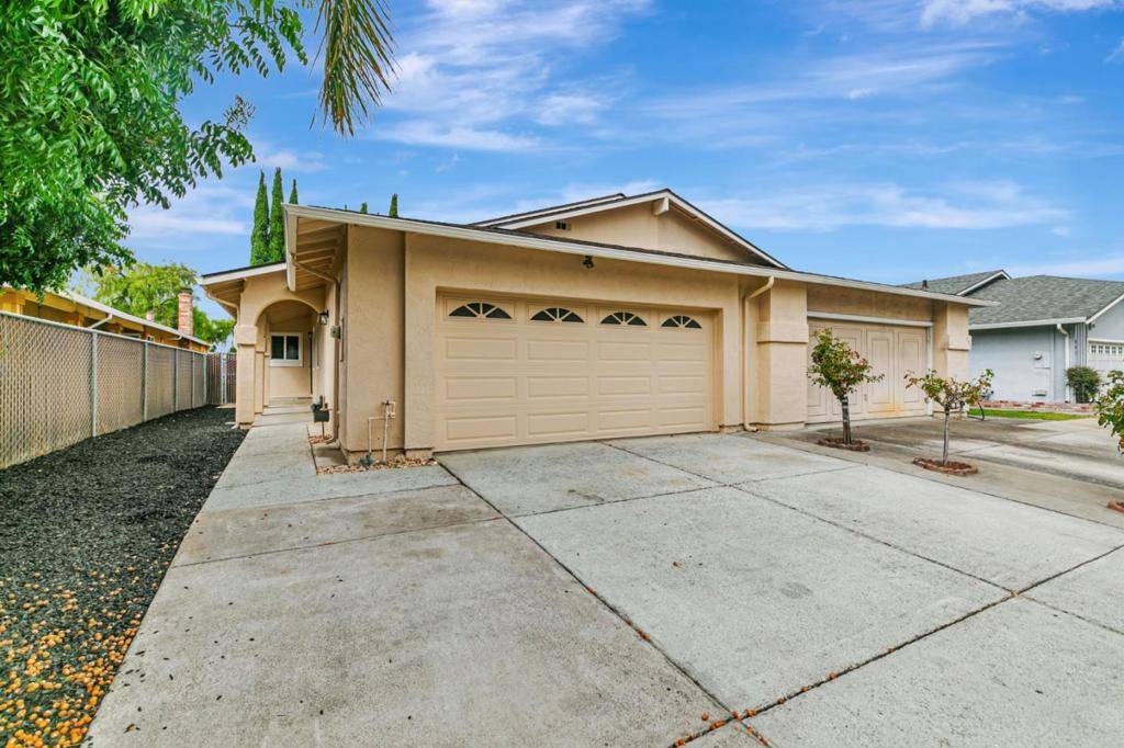 San Jose, CA 95133,633 Easton DR