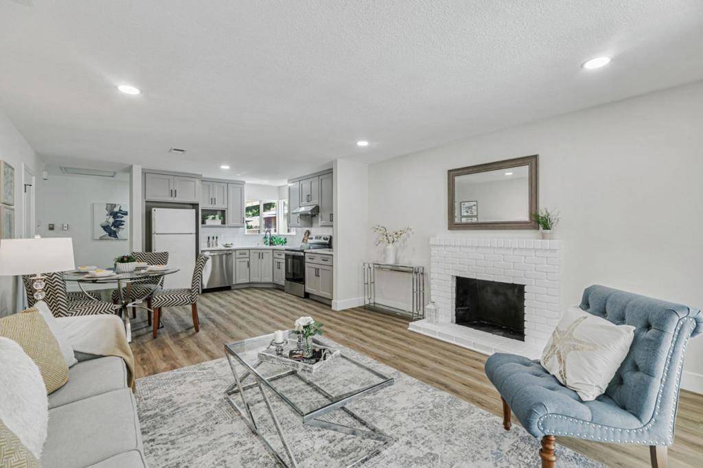 San Jose, CA 95133,633 Easton DR