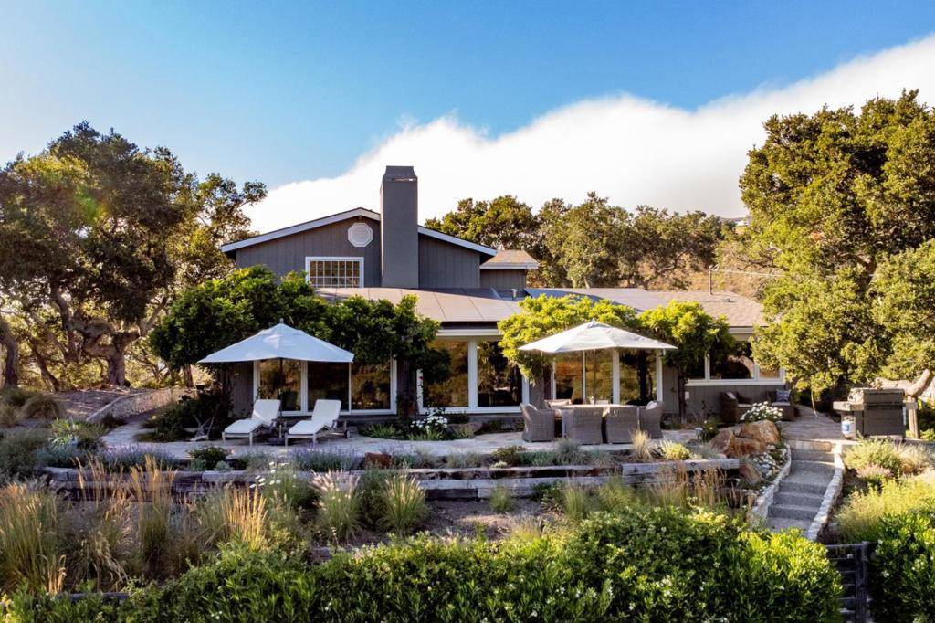 Carmel Valley, CA 93924,196 Laurel DR