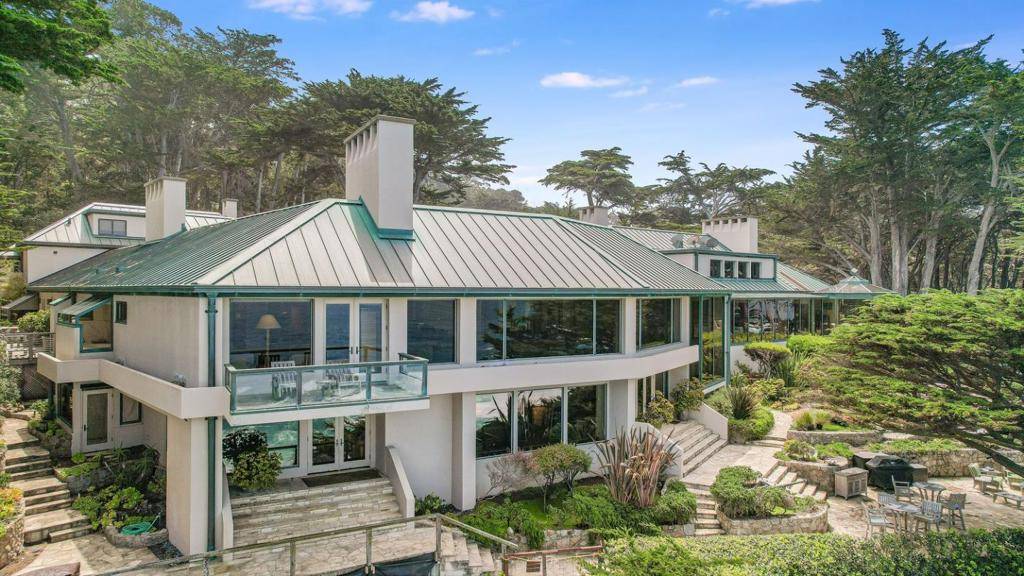 Carmel Highlands, CA 93923,Spindrift RD