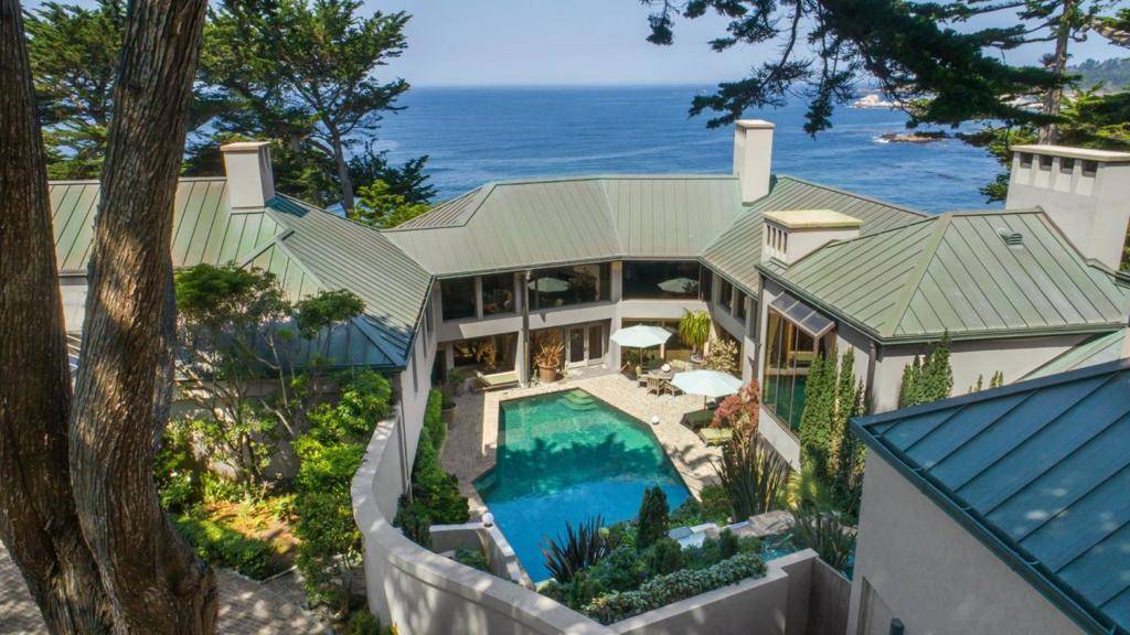 Carmel, CA 93923,Spindrift RD