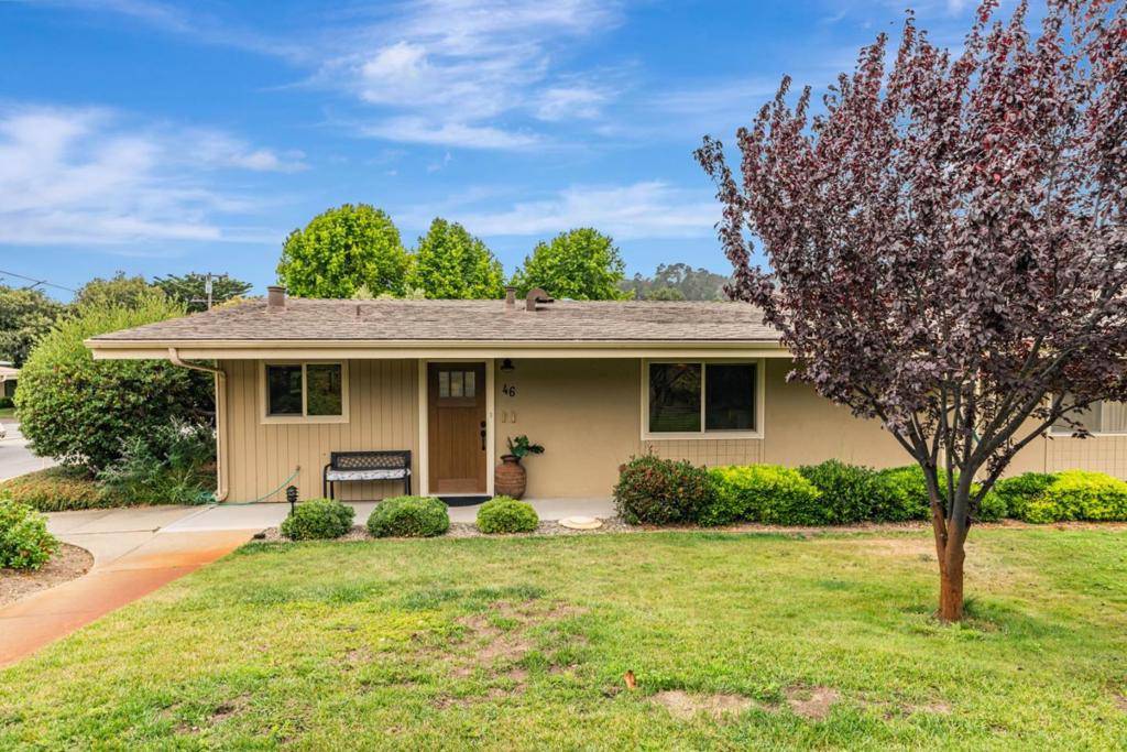 Carmel, CA 93923,46 Hacienda Carmel