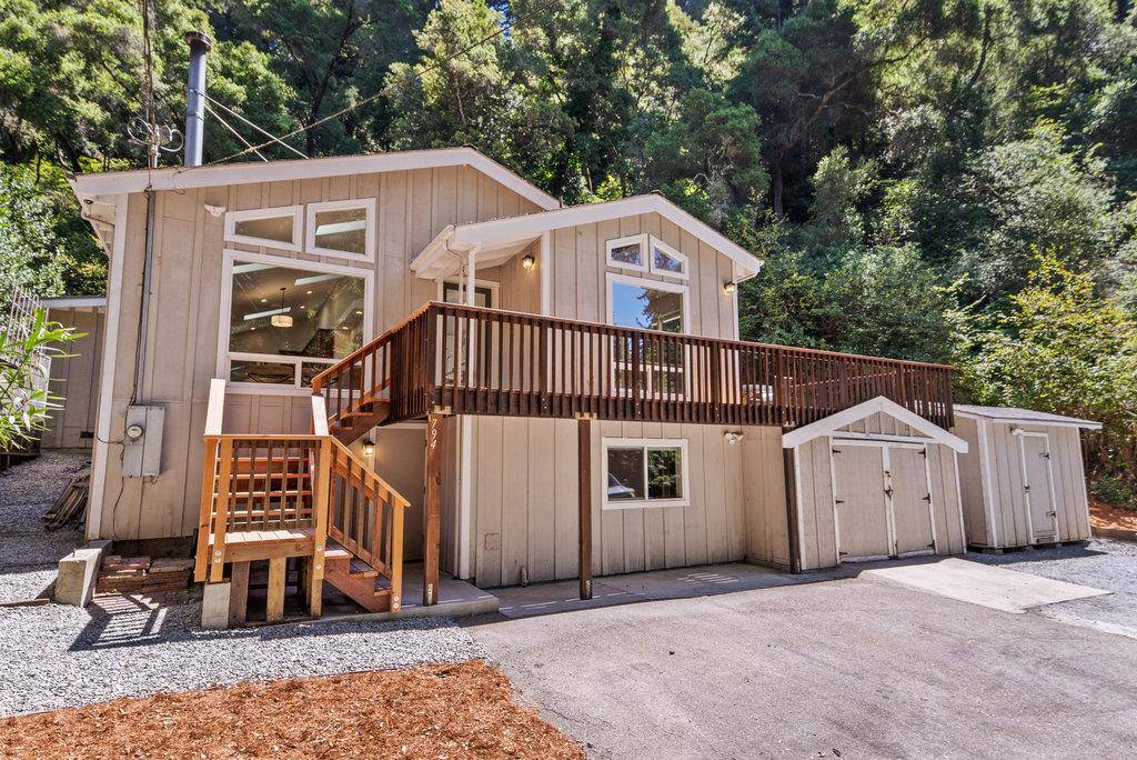 Aptos, CA 95003,794 Cathedral DR
