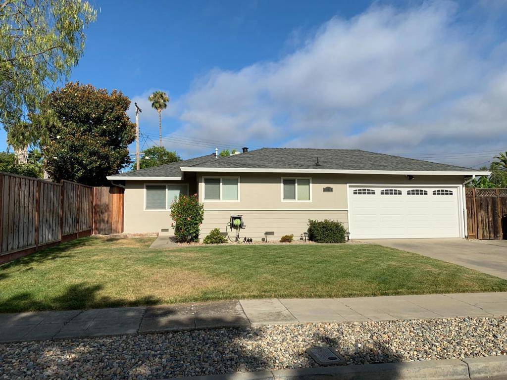 San Jose, CA 95124,5159 Elester DR