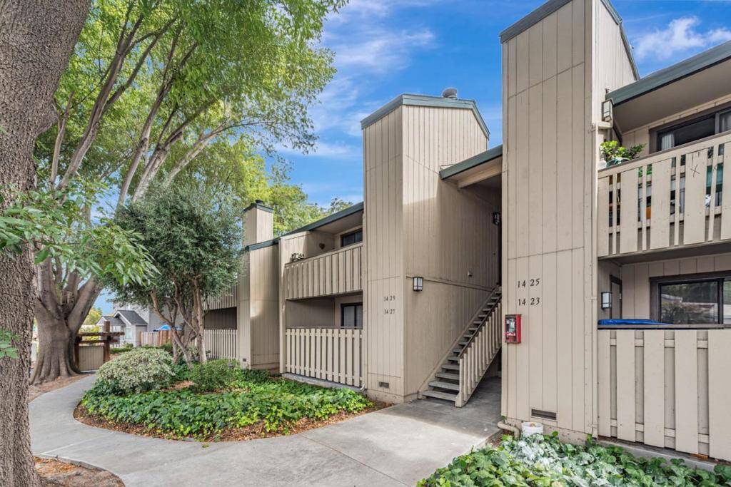 San Jose, CA 95125,1427 Alma LOOP