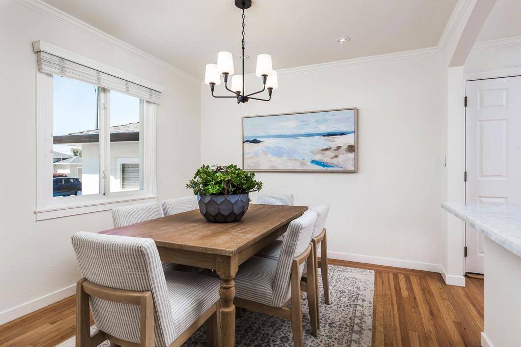 San Mateo, CA 94403,316 Del Rosa WAY
