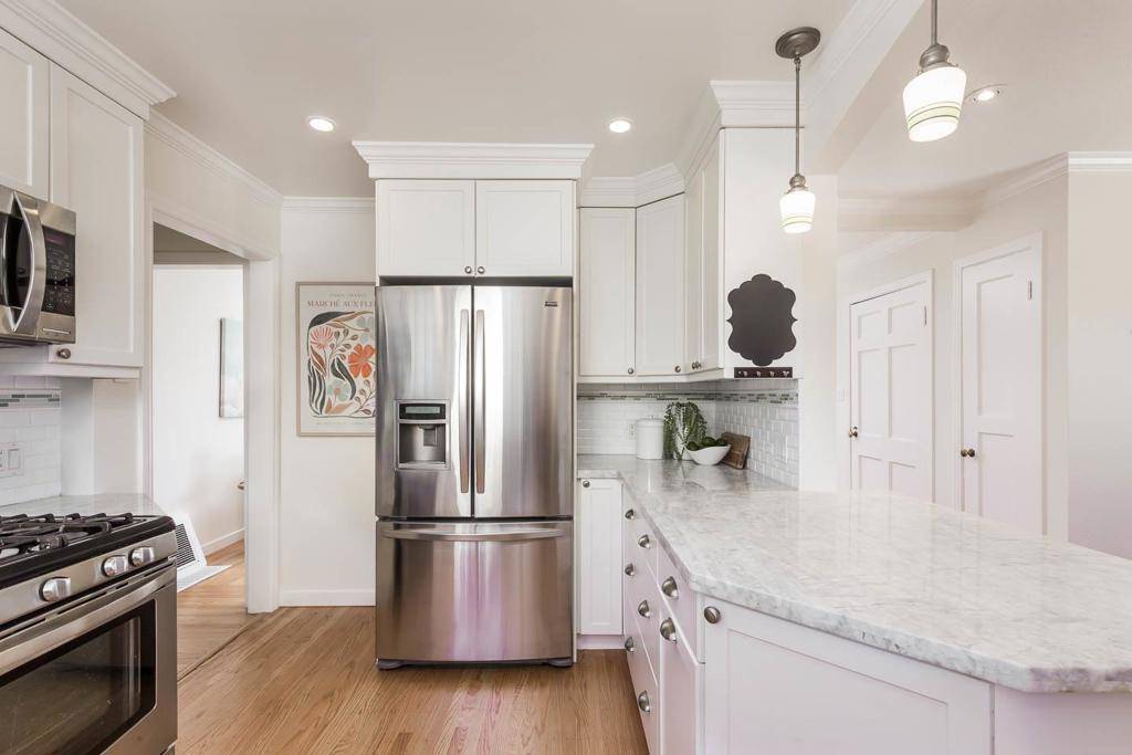 San Mateo, CA 94403,316 Del Rosa WAY