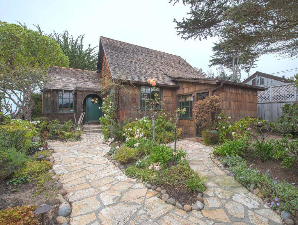 Carmel, CA 93923,2381 San Antonio AVE
