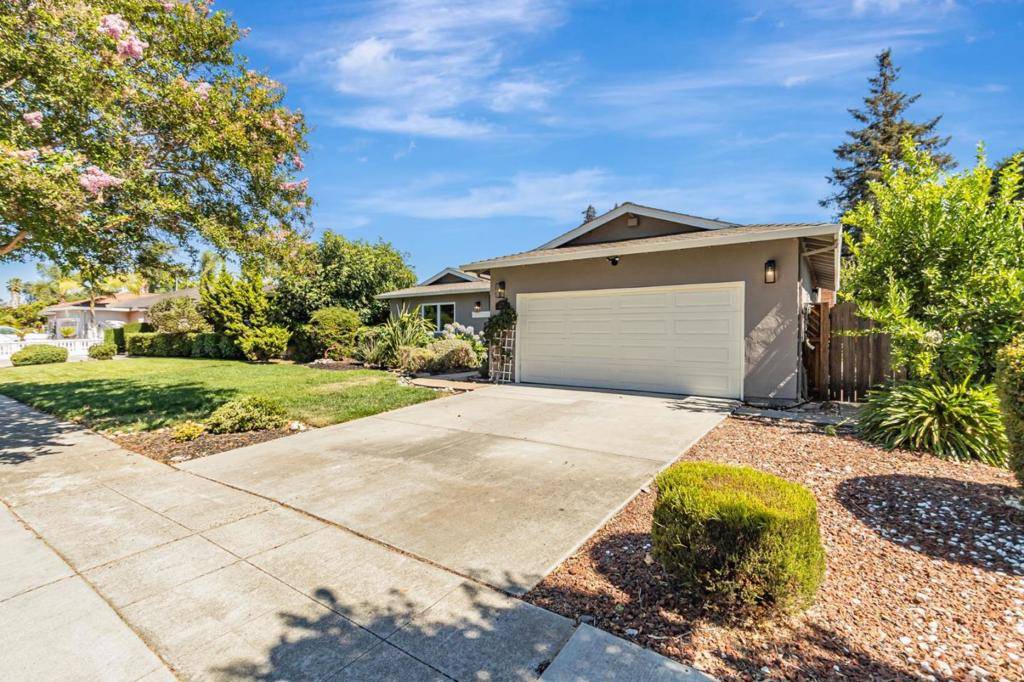 San Jose, CA 95125,824 Buchser WAY