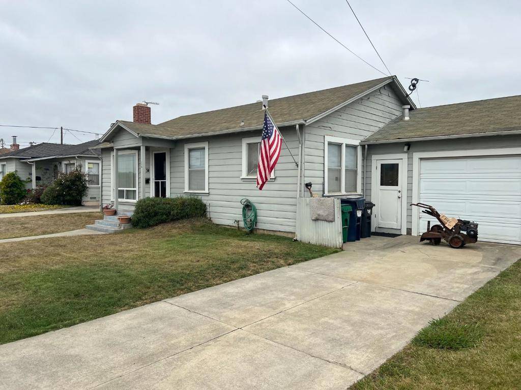 Watsonville, CA 95076,34 Kenyon AVE