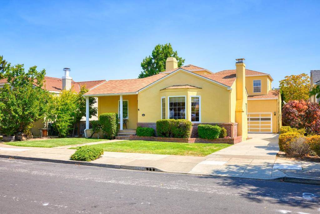 San Carlos, CA 94070,1037 Walnut ST