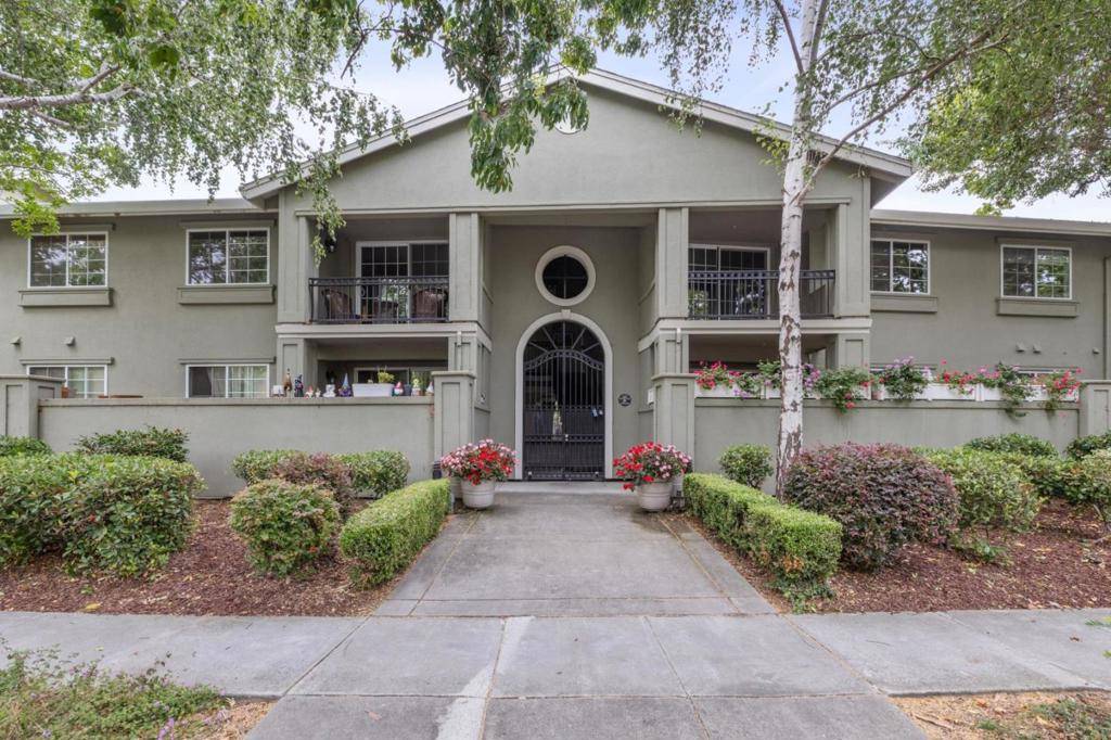 Menlo Park, CA 94025,20 Willow RD #45