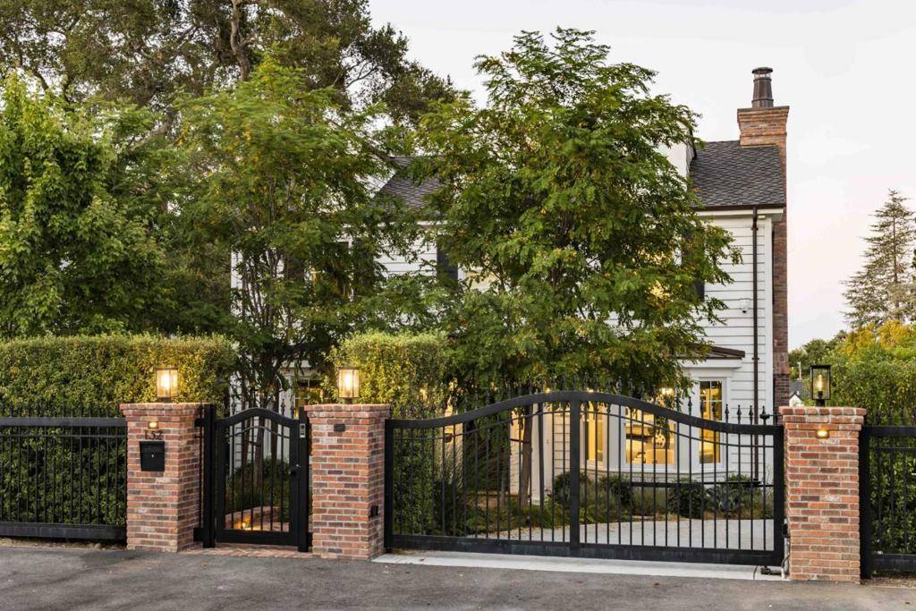 Burlingame, CA 94010,132 Elm AVE