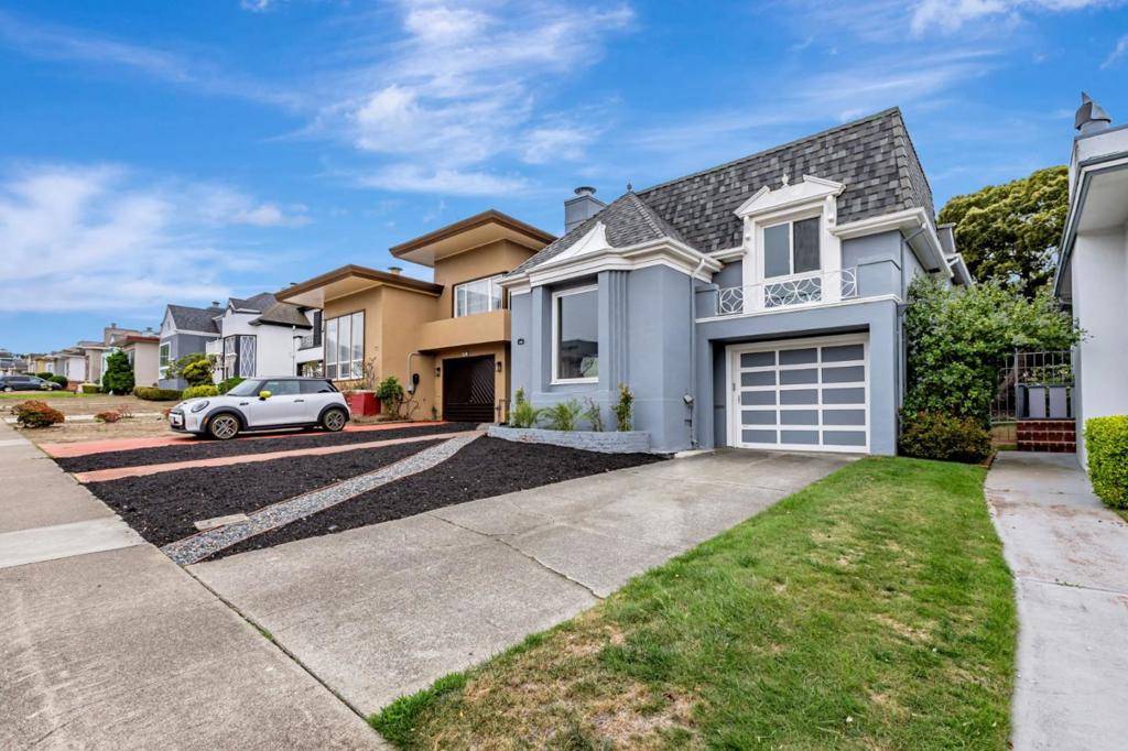 Daly City, CA 94015,145 Westdale AVE