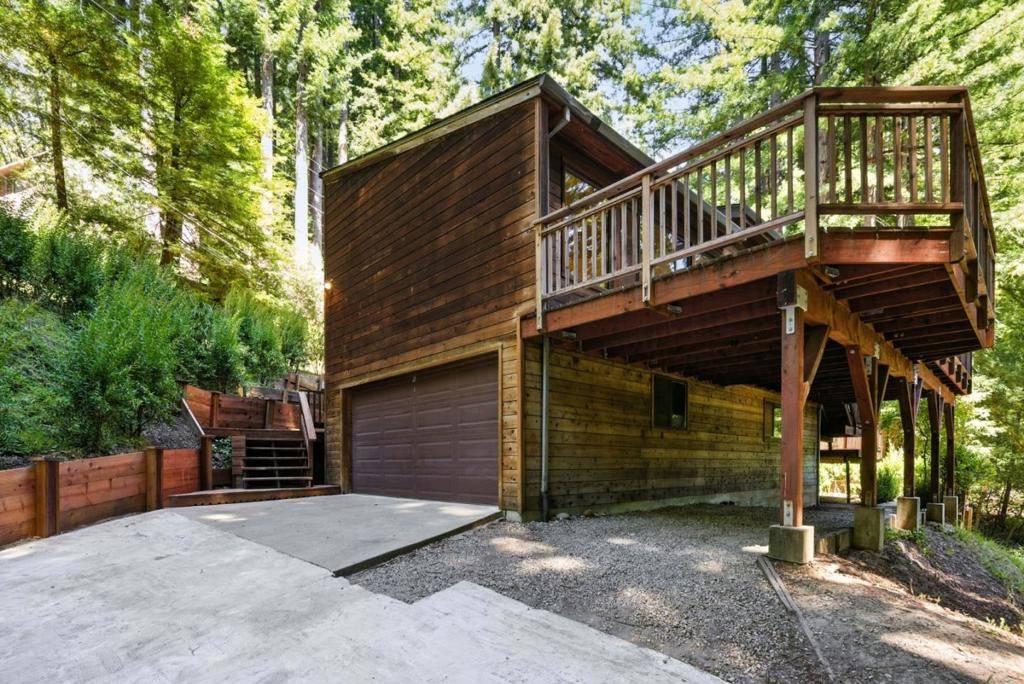 Boulder Creek, CA 95006,720 Quigg WAY