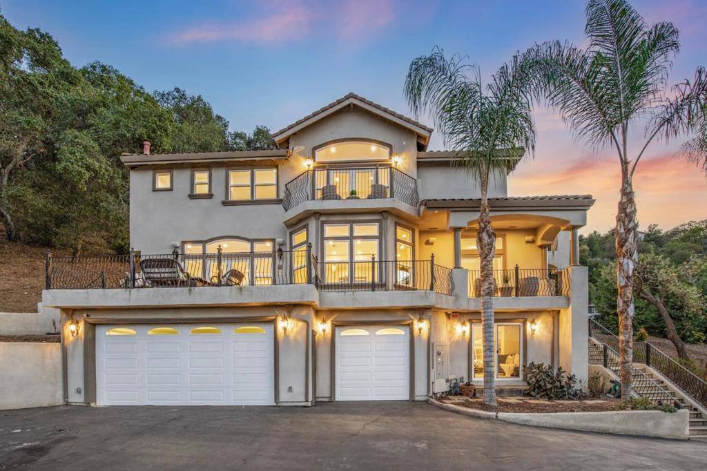 San Jose, CA 95120,20394 Almaden RD