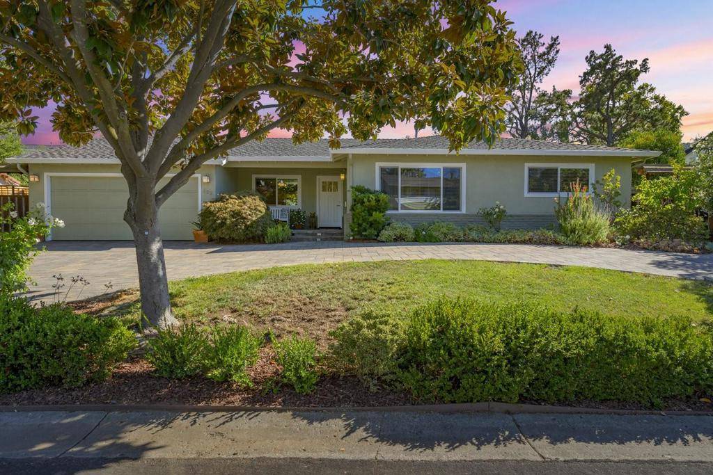 Los Gatos, CA 95032,122 Belvale DR