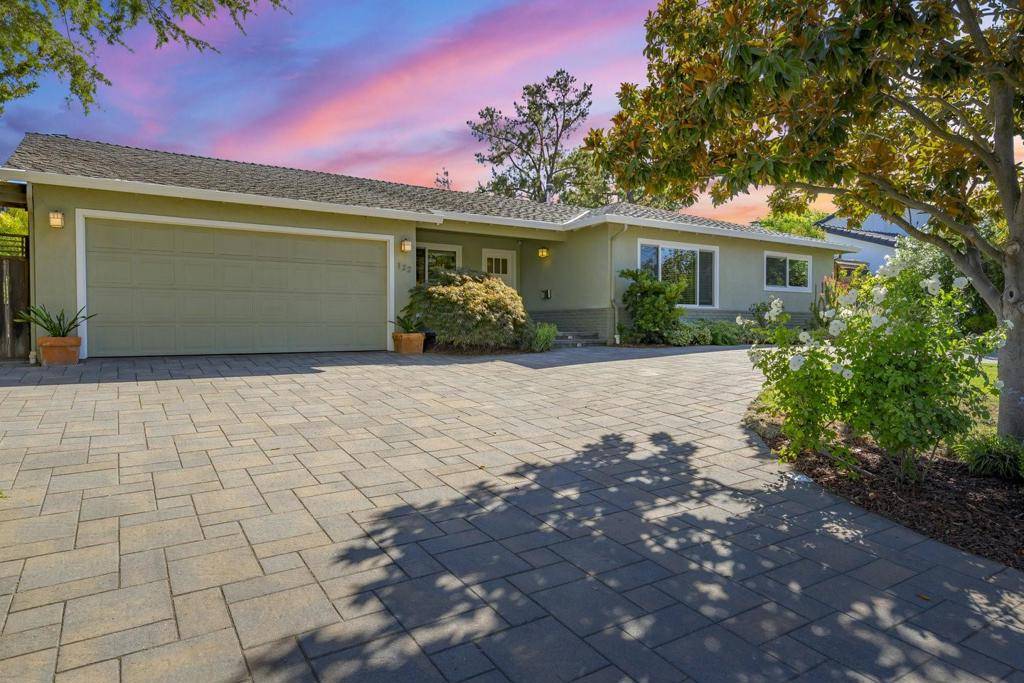 Los Gatos, CA 95032,122 Belvale DR