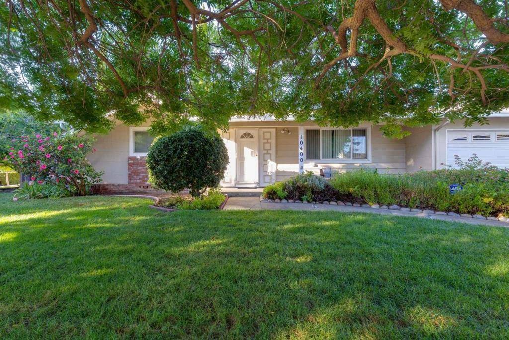 Cupertino, CA 95014,10400 Lindsay AVE