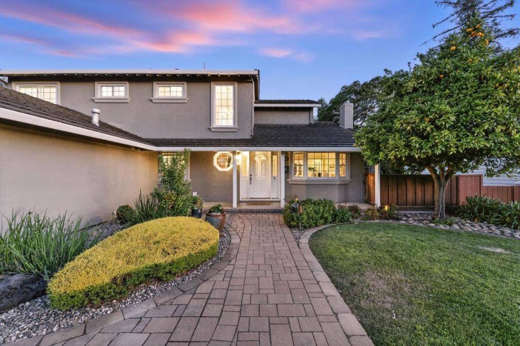 Los Gatos, CA 95032,112 Bacigalupi DR