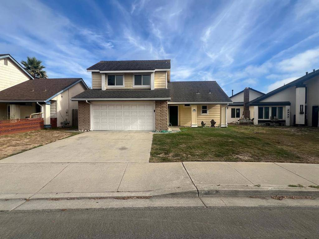 Salinas, CA 93907,1077 Ofarrell CT