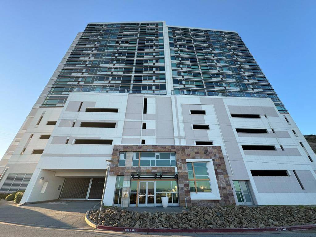South San Francisco, CA 94080,1 Mandalay PL #1111