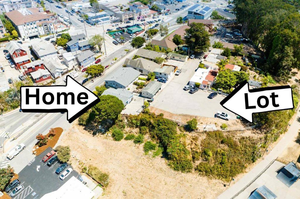 Santa Cruz, CA 95060,102 W Cliff DR