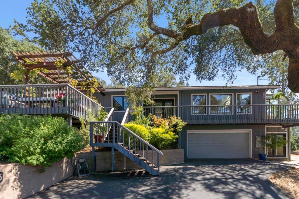 Ben Lomond, CA 95005,2203 Quail Hollow RD