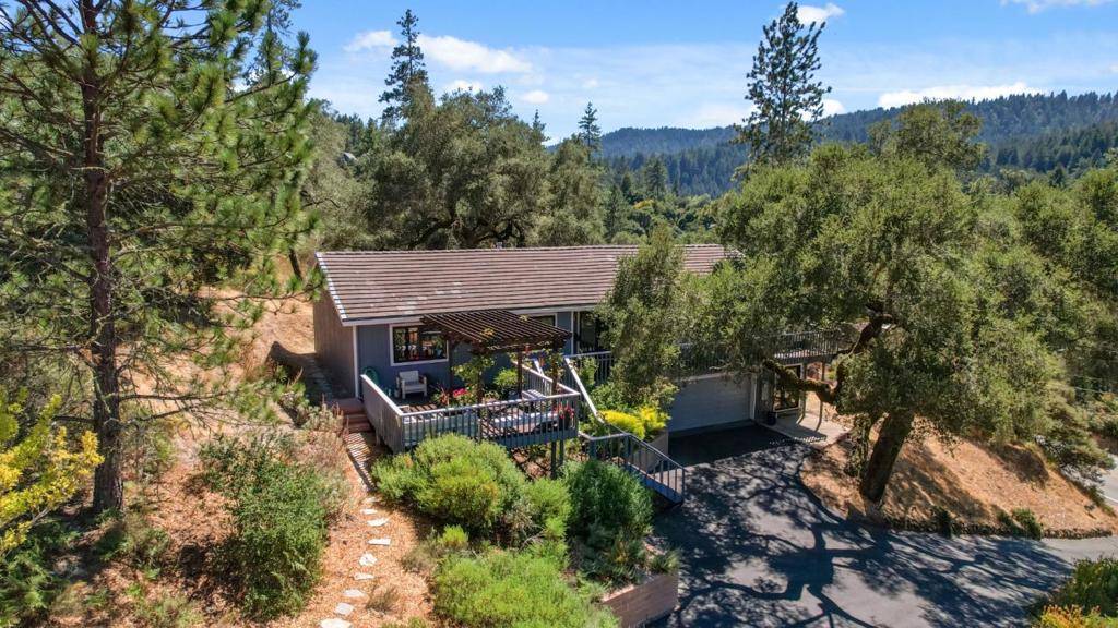 Ben Lomond, CA 95005,2203 Quail Hollow RD