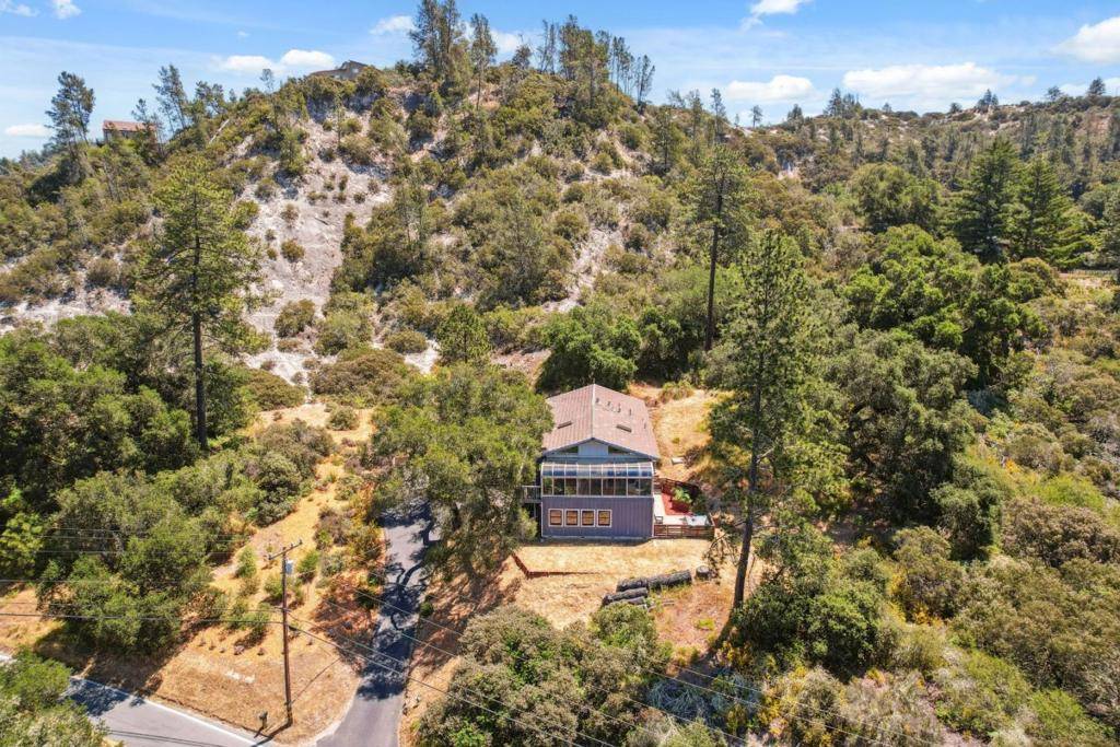 Ben Lomond, CA 95005,2203 Quail Hollow RD