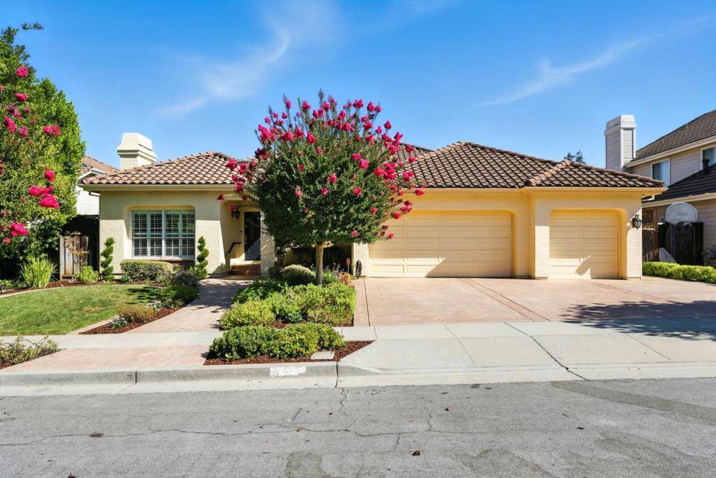 San Jose, CA 95120,1128 Sterling Gate DR