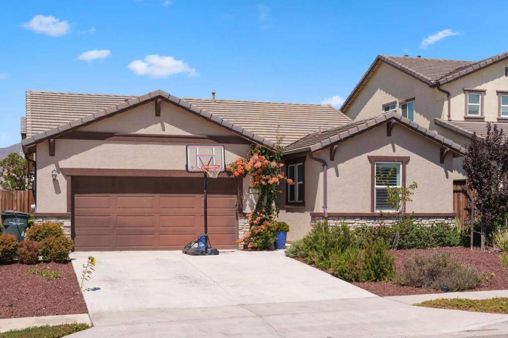Soledad, CA 93960,617 Aromas PL