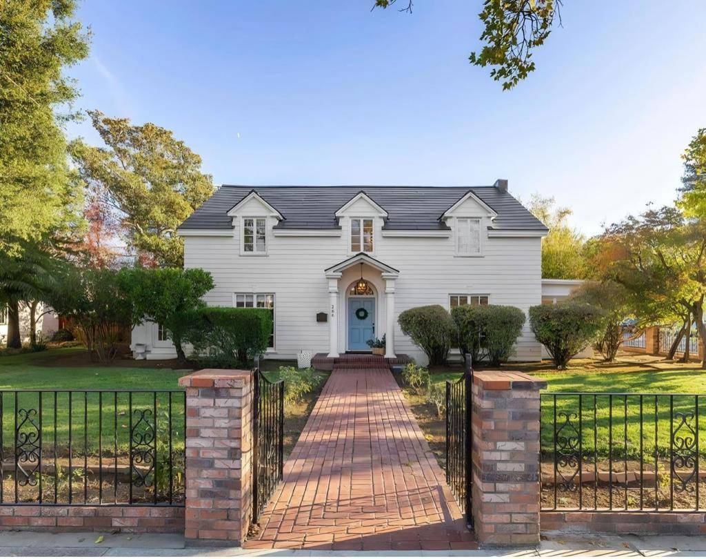 Gilroy, CA 95020,286 5th ST