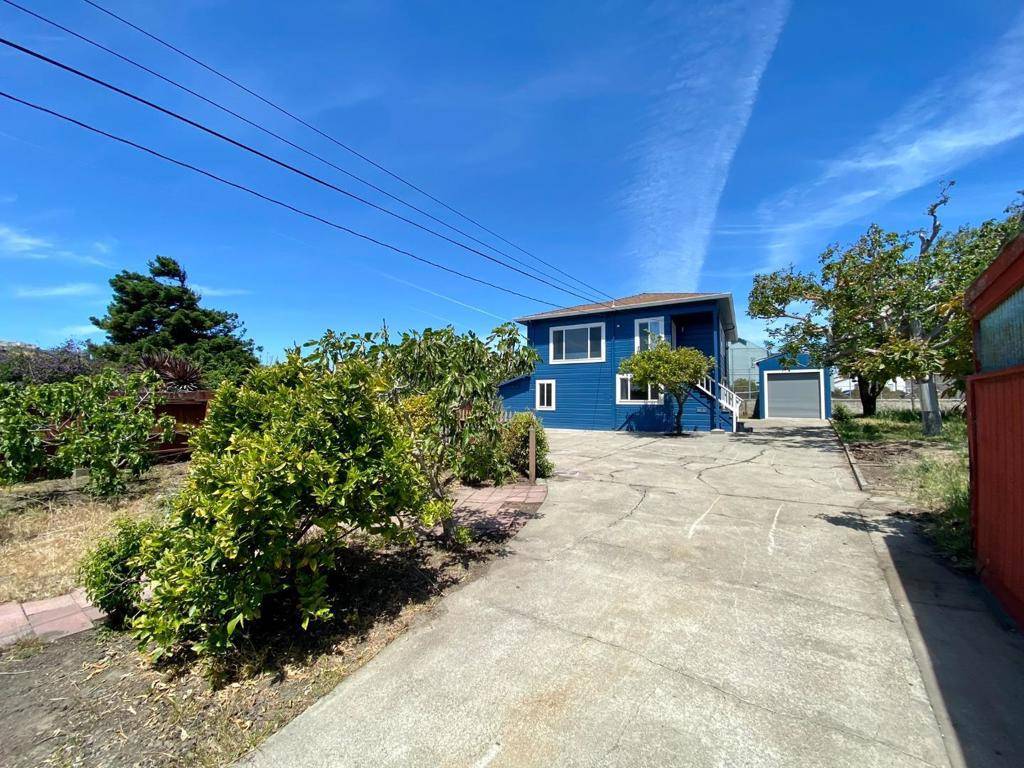 South San Francisco, CA 94080,1076 Grand AVE