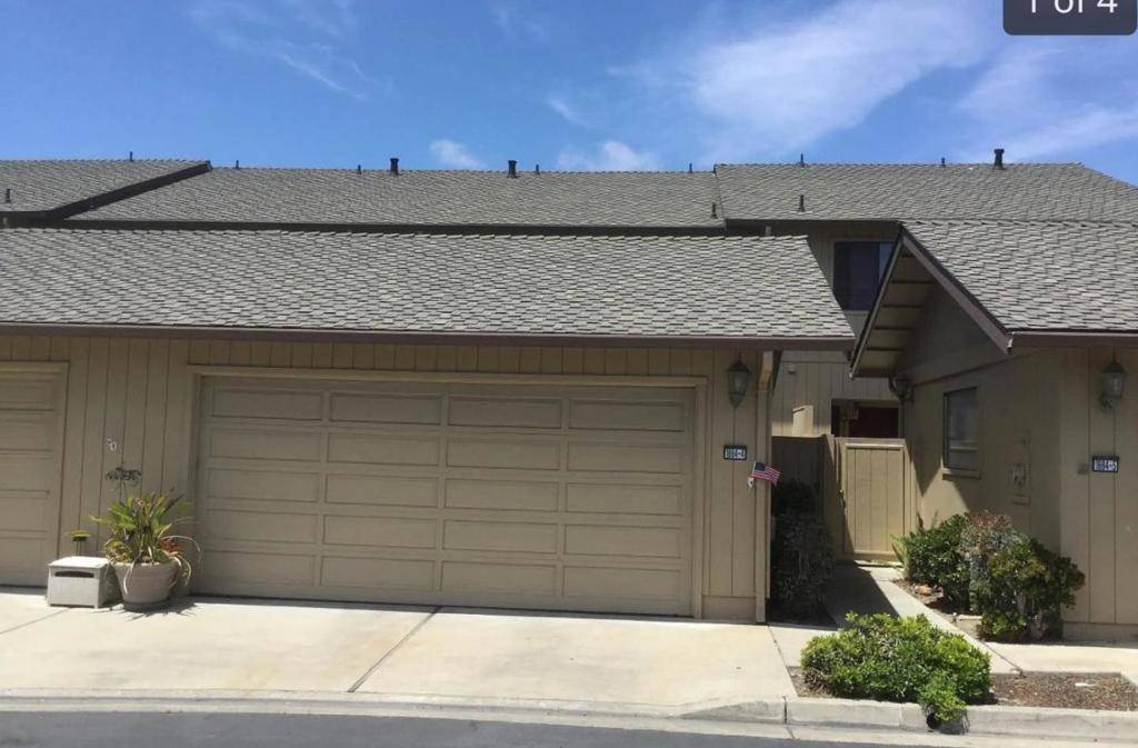Salinas, CA 93906,1884 Cherokee DR #4