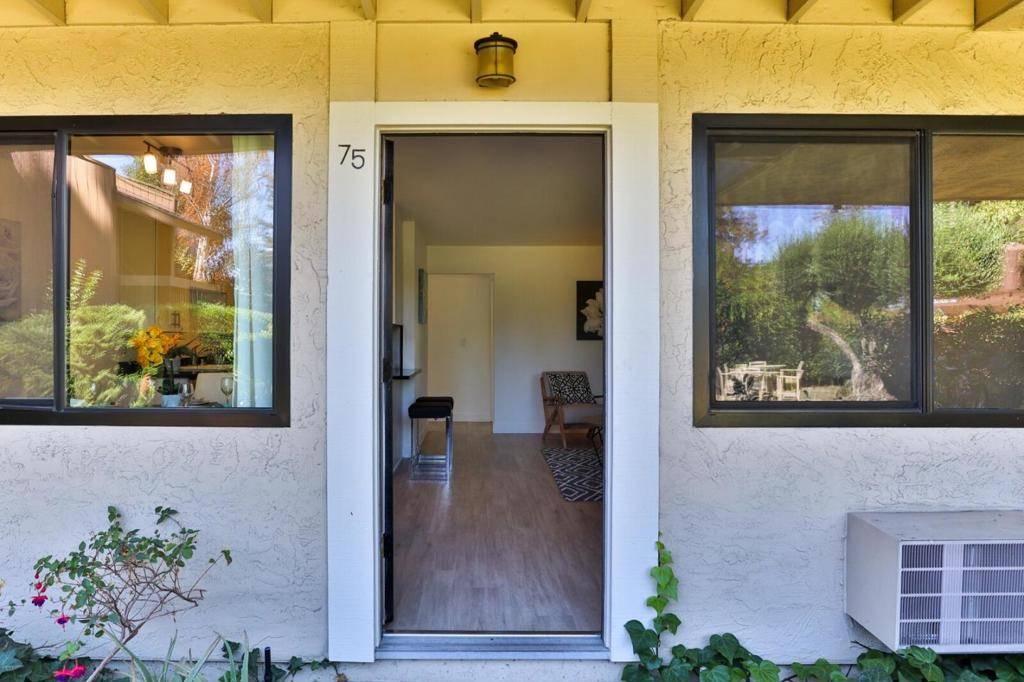Campbell, CA 95008,185 Union AVE #75