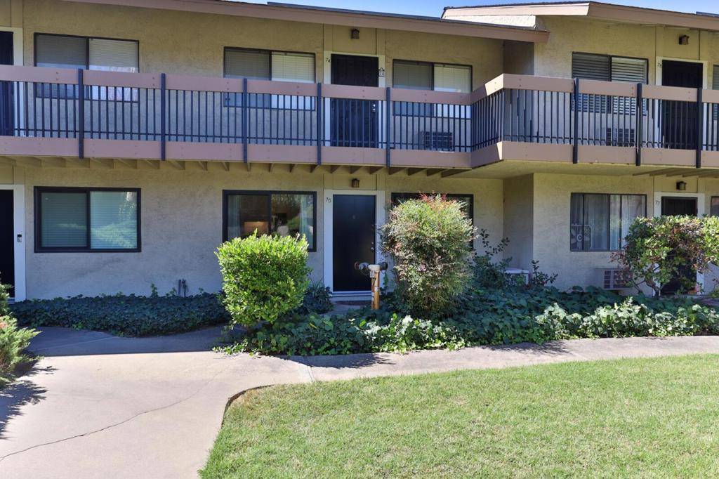 Campbell, CA 95008,185 Union AVE #75