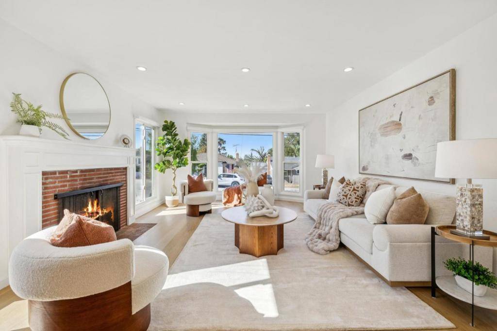 San Mateo, CA 94403,413 36th AVE