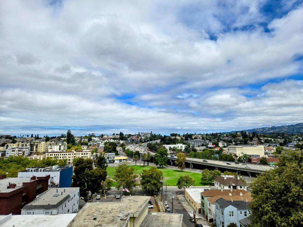 Oakland, CA 94610,551 Merritt AVE #1