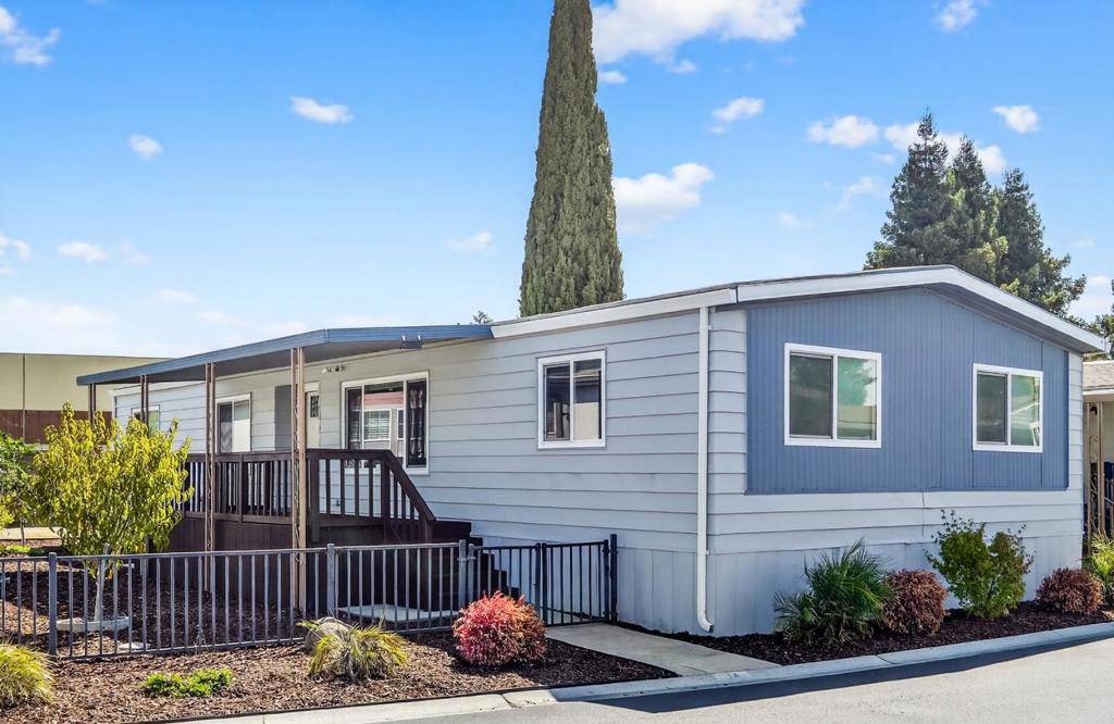 San Jose, CA 95131,2151 Oakland RD