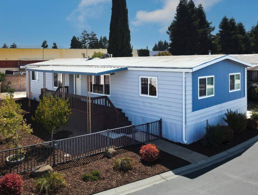 San Jose, CA 95131,2151 Oakland RD