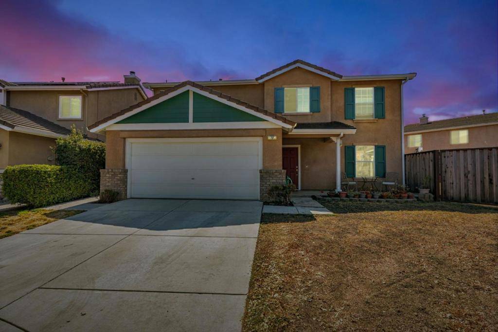 Hollister, CA 95023,1770 Brentwood CT