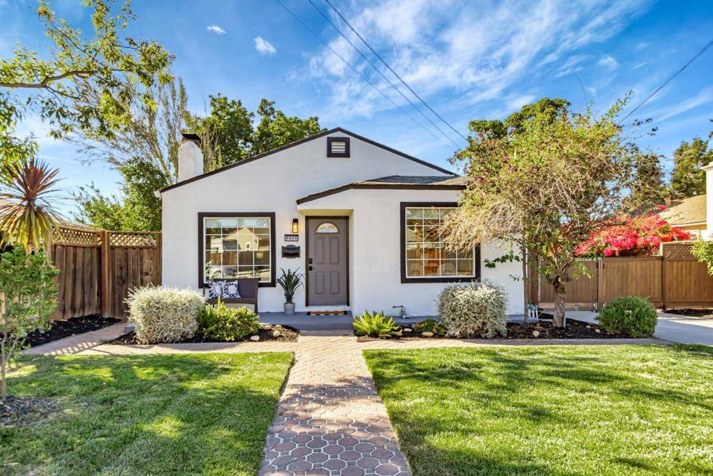 San Jose, CA 95128,2571 Los Coches AVE