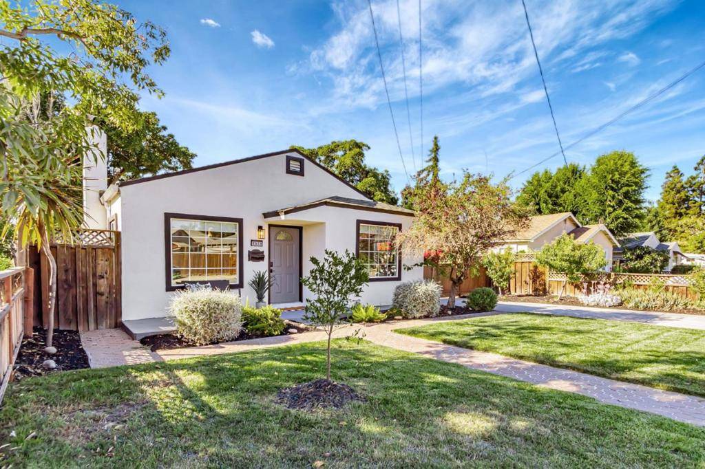 San Jose, CA 95128,2571 Los Coches AVE