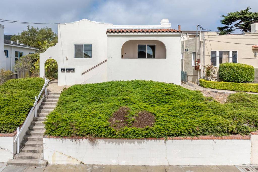 Monterey, CA 93940,338 Watson ST