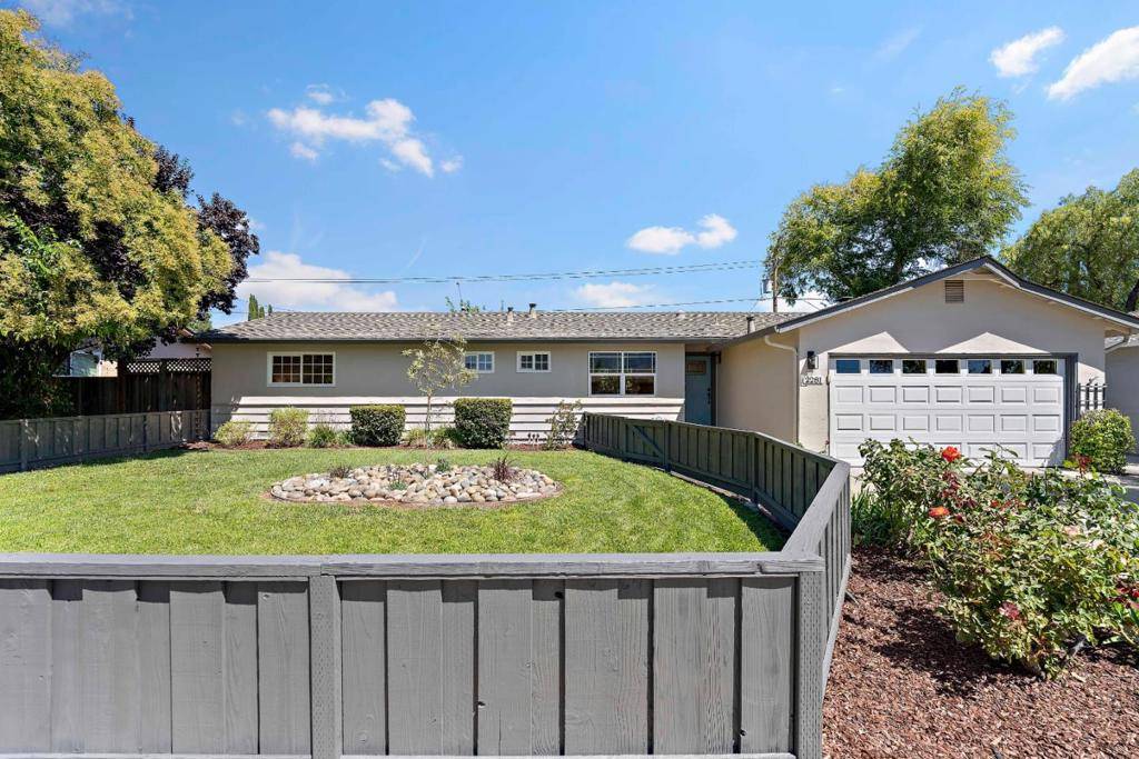 San Jose, CA 95124,2281 Starbright DR
