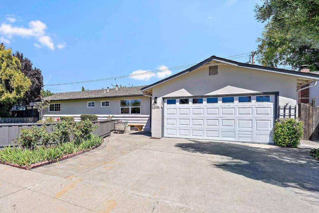 San Jose, CA 95124,2281 Starbright DR